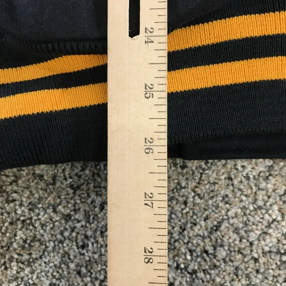 Holloway mens varsity